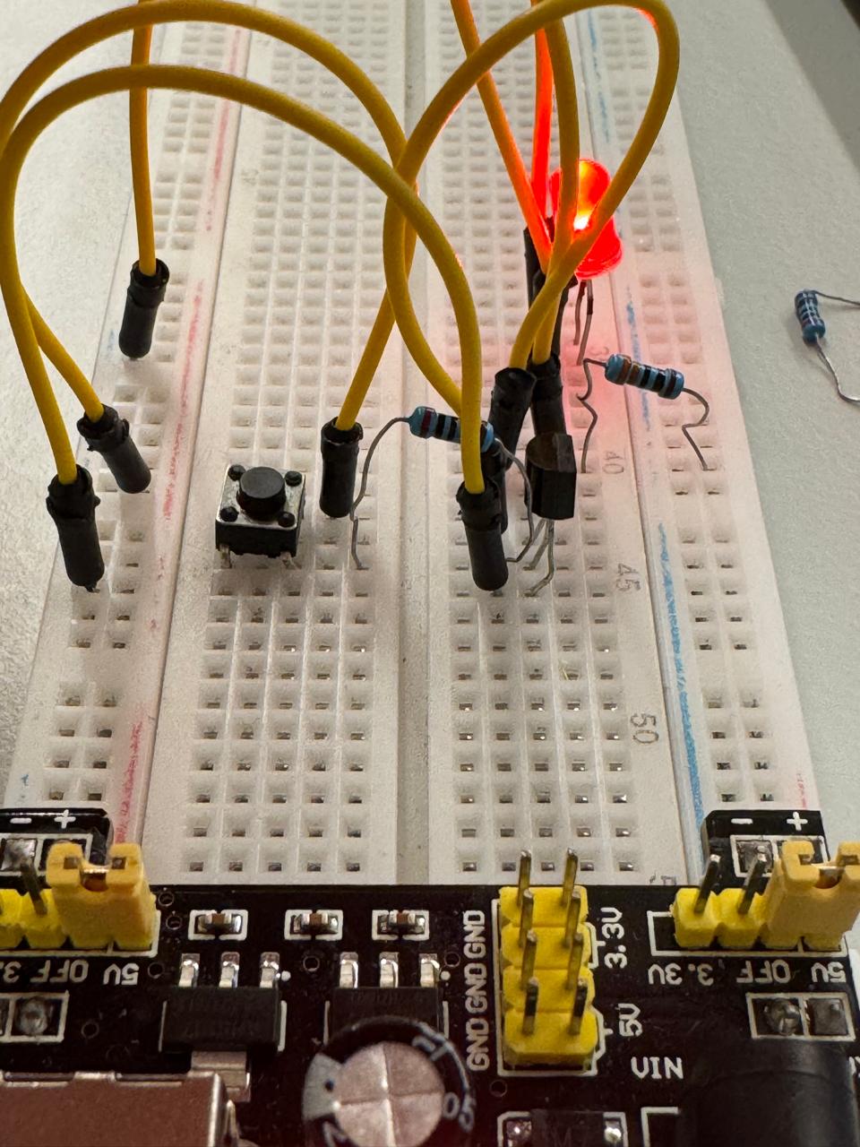 Logic Gates Project