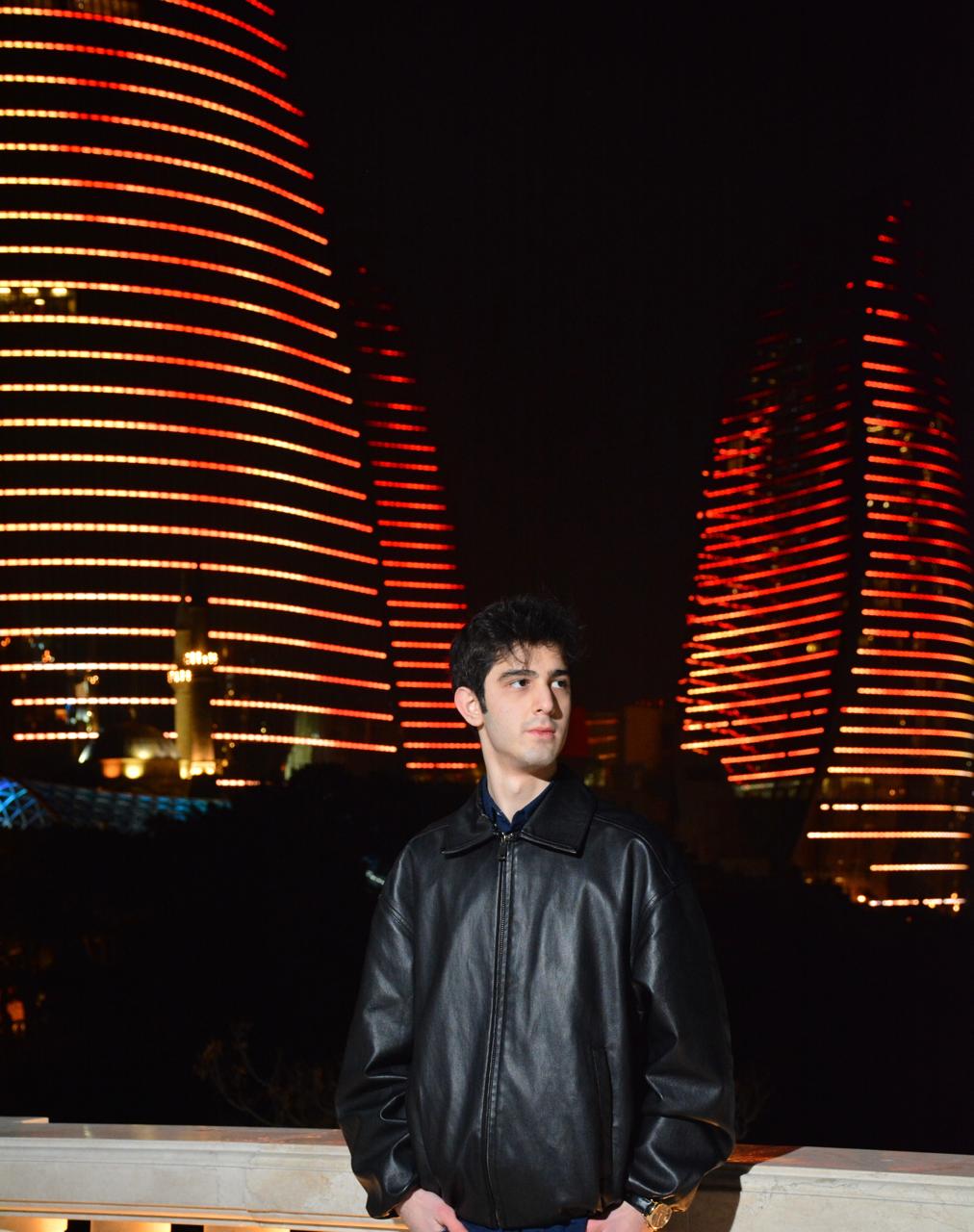Yusif Rustamli